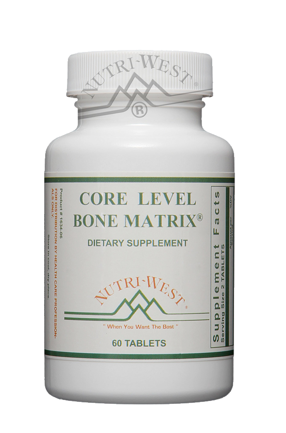 Core Level Bone Matrix​