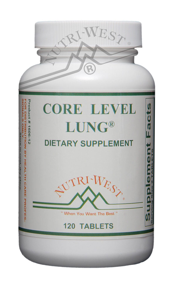 Core Level Lung