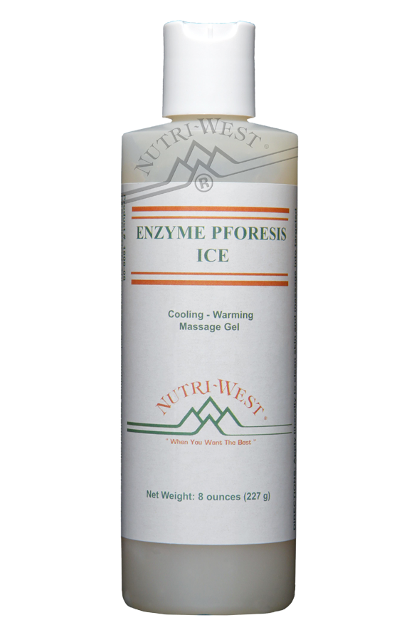 Enzyme Pforesis Ice (Topical)