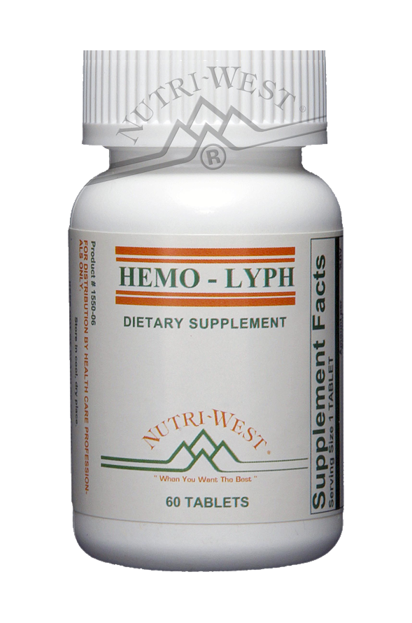 Hemo-Lyph