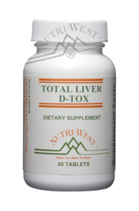 Total Liver D-Tox
