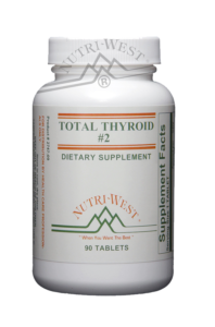 Total Thyroid #2
