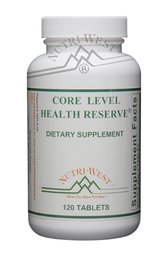 Core Level Health Reserve