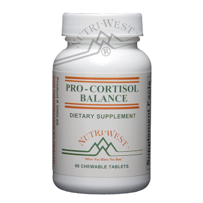 Pro Cortisol Balance - Top Products